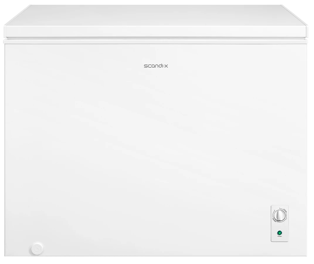 Морозильный ларь Scandix CF300M